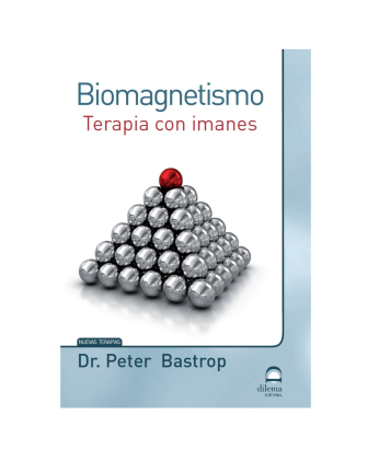 Biomagnetismo, Terápia con Imanes