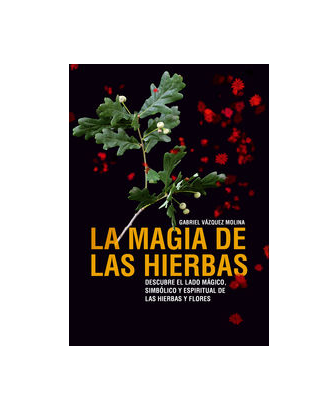 La Mágia de las Hierbas