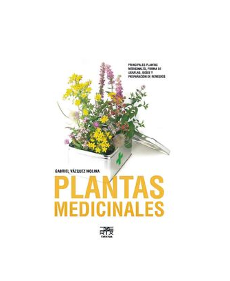 Plantas Medicinales