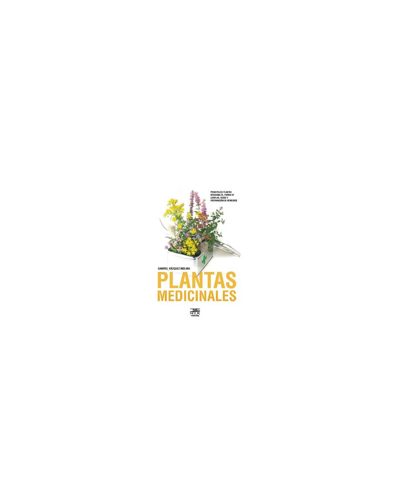 Plantas Medicinales