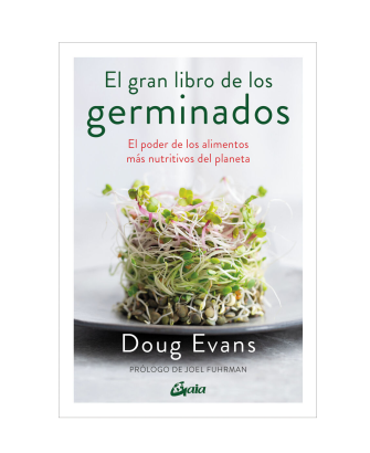 El Gran Libro de los Germinados