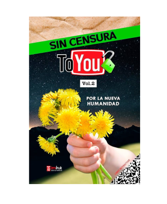 Sin Censura To You Vol.2