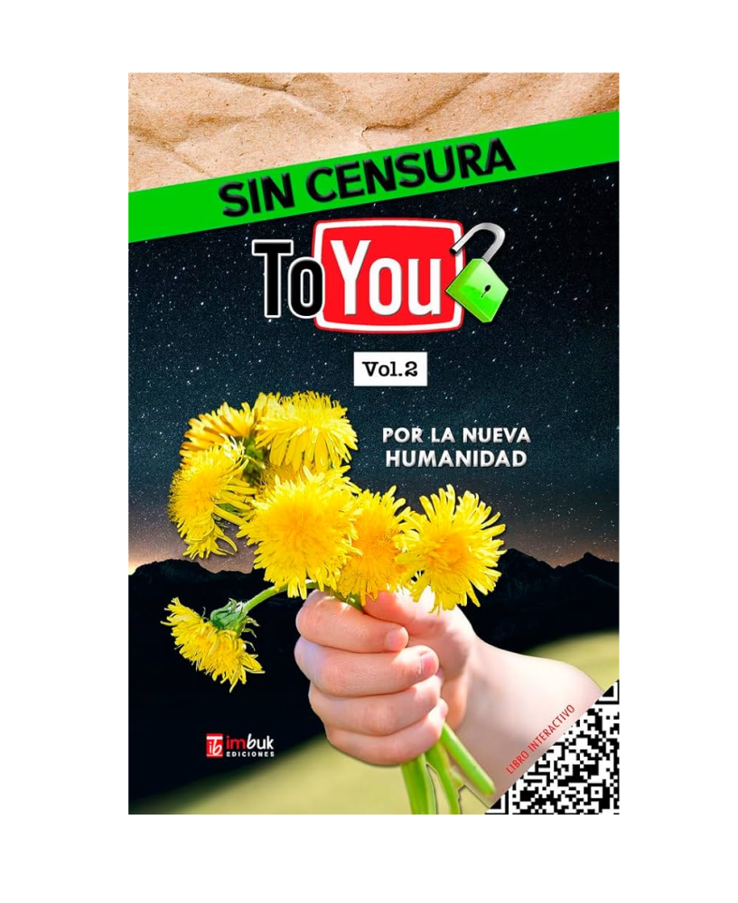 Sin Censura To You Vol.2