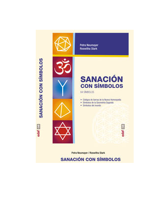 Sanación con Símbolos, Los 64 Símbolos Sanadores