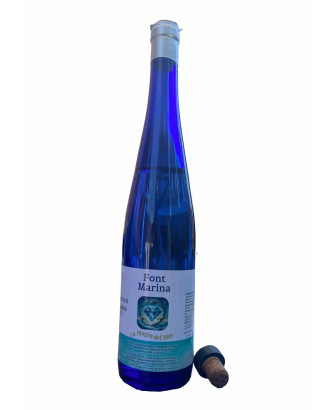 Agua de Mar, Font Marina