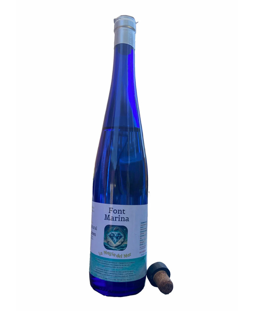 Agua de Mar, Font Marina