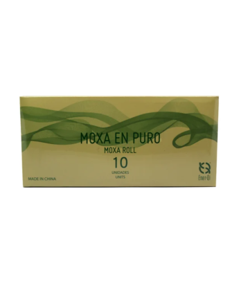 PURO MOXA ROLL ARTEMISA