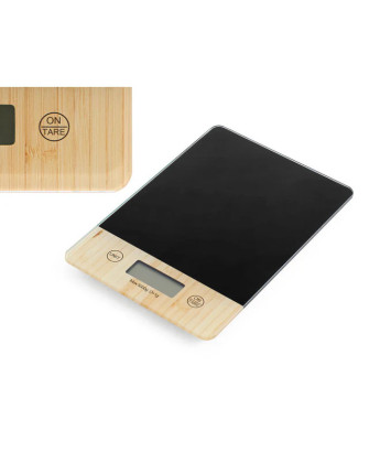 Báscula Digital de Cocina hasta 5 kg