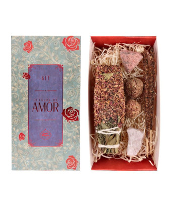 KIT PETALOS DE AMOR