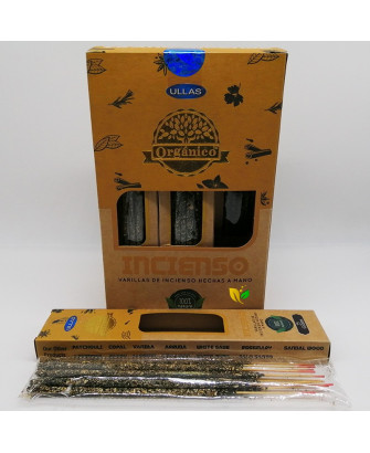 FRANK INCENSE DE ULLAS VARITAS