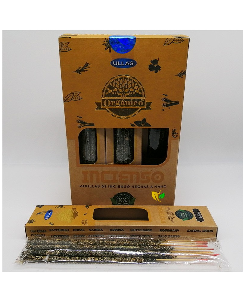 FRANK INCENSE DE ULLAS VARITAS
