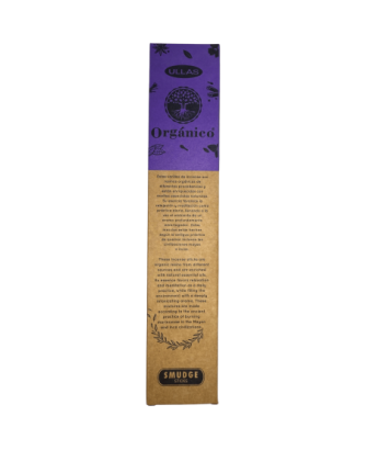 Incienso Ullas de Lavanda