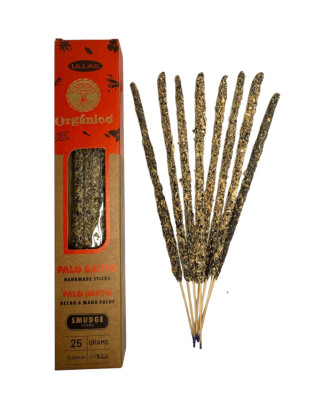 PALO SANTO DE ULLAS VARITAS