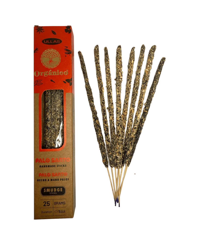 PALO SANTO DE ULLAS VARITAS