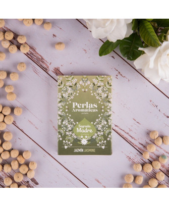 PERLAS AROMATICAS JAZMIN