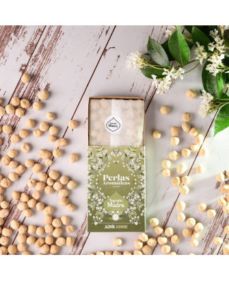 PERLAS AROMATICAS JAZMIN