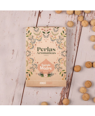 Perlas Aromáticas Hindú
