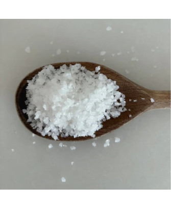 Sal Marina Virgen (IONIQ SALT) Sal De Verdad 500G
