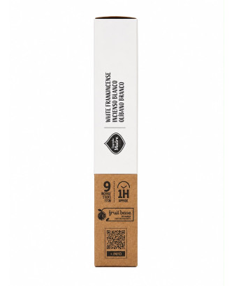 Incienso Blanco (Sagrada Madre)