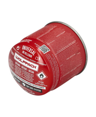 Cartucho Gas 0,190 Kg Ce En417