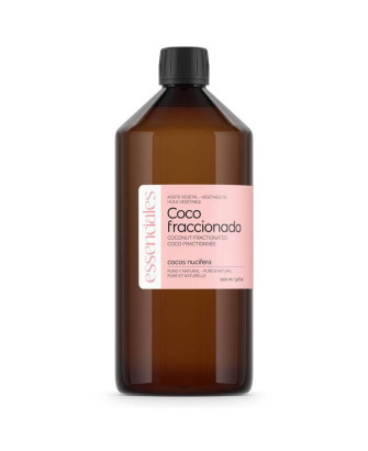 Coco líquido (fraccionado)