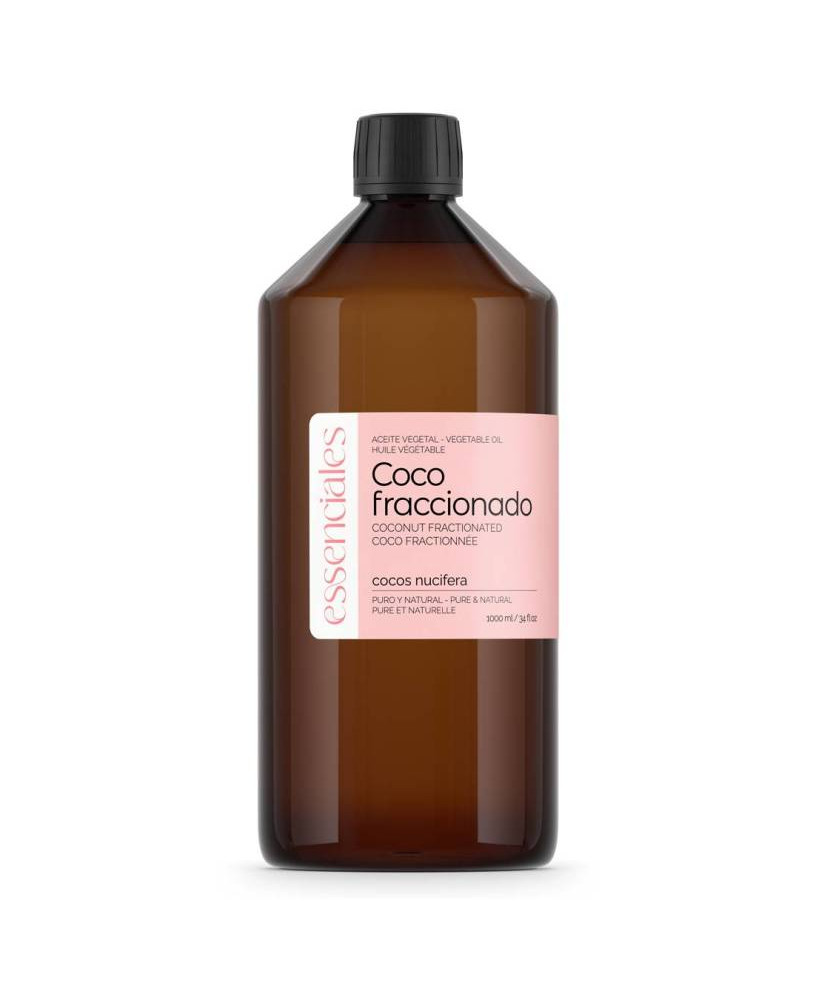 Coco líquido (fraccionado)
