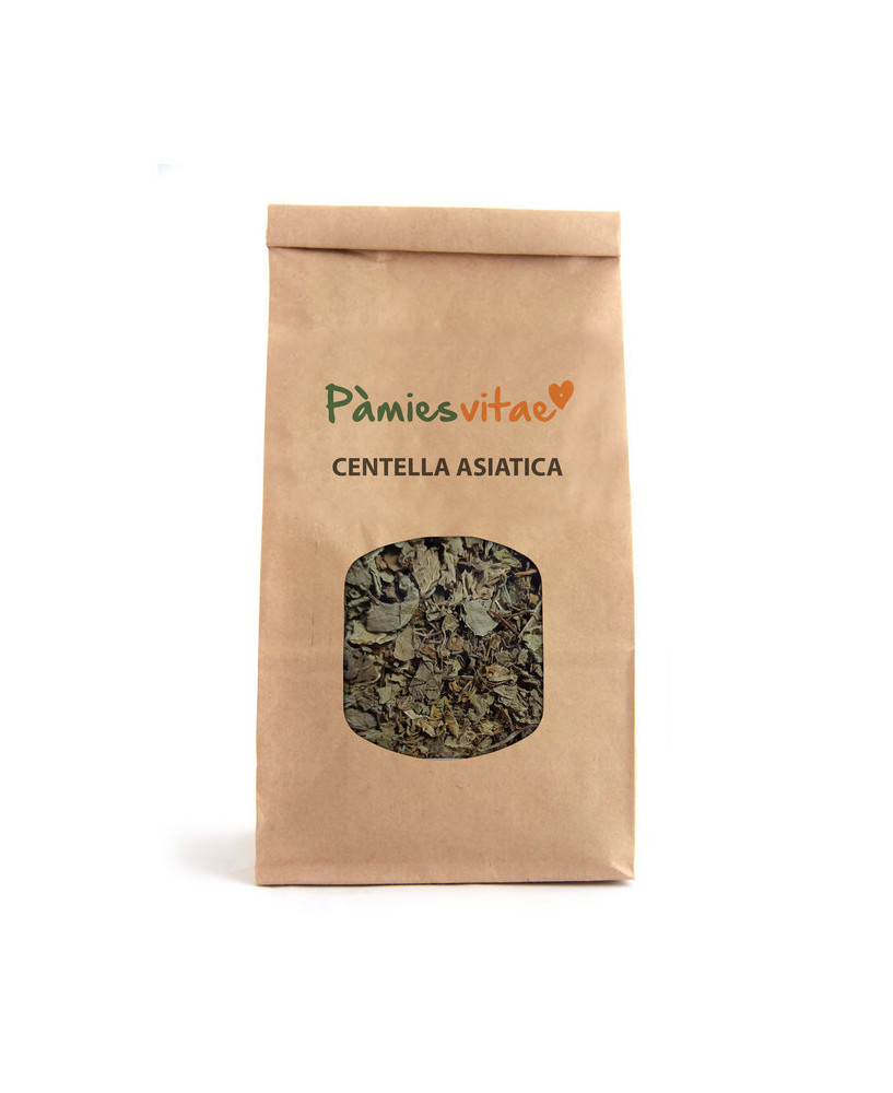CENTELLA ASIÁTICA - Gotu kola