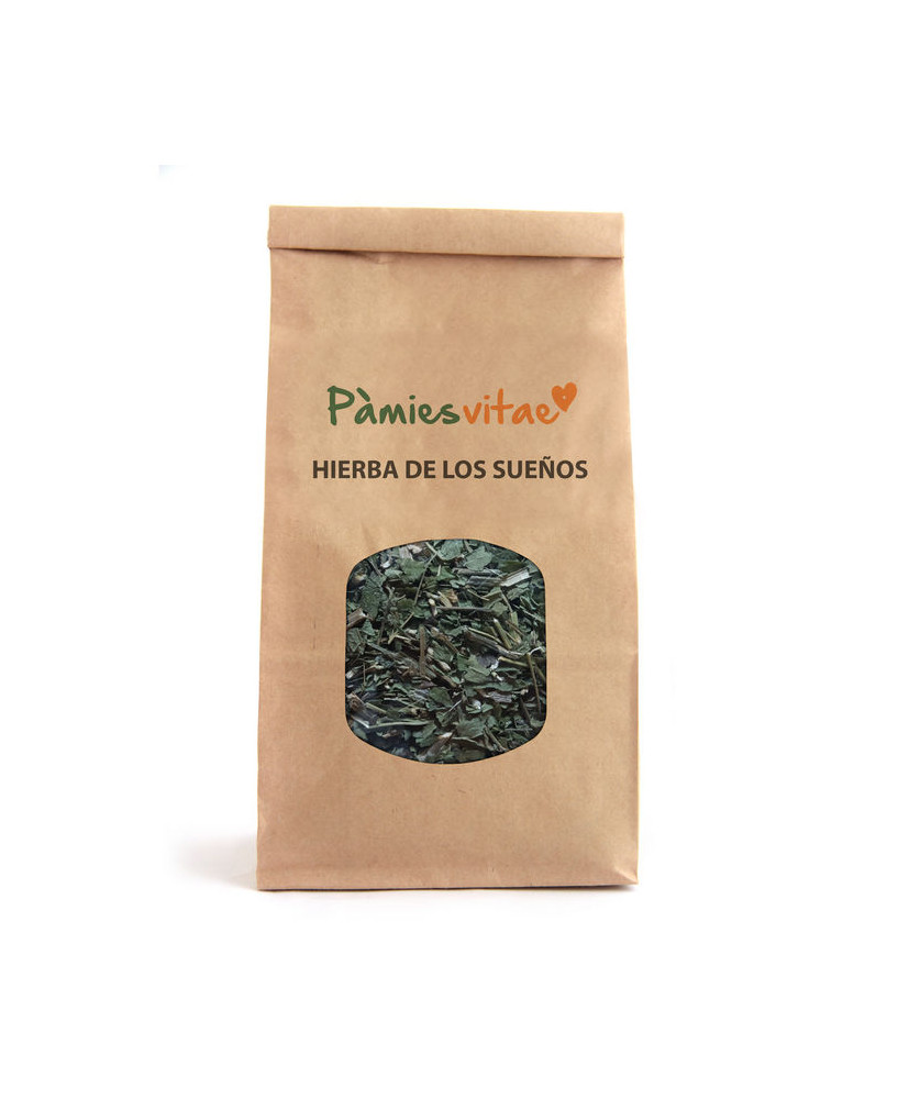 HIERBA DE LOS SUEÑOS - Calea zacatechichi