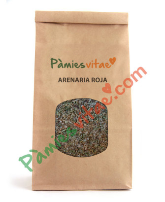 ARENARIA ROJA - Spergularia rubra