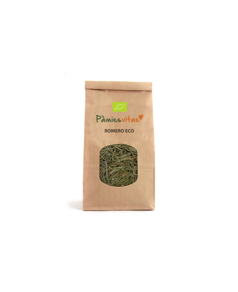 ROMERO/ROMANI ECO - Rosmarinus officinalis