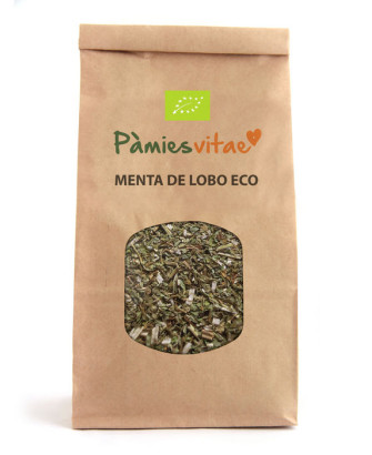 MENTA DE LOBO ECO - Lycopus europaeus