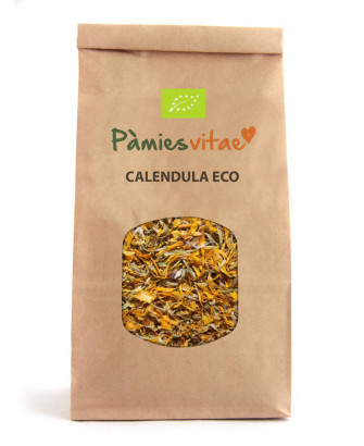 CALENDULA ECO - Calendula officinalis