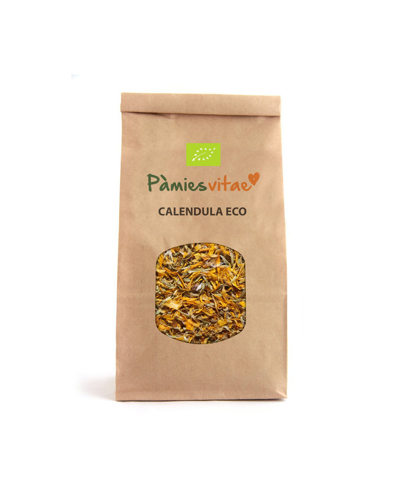 CALENDULA ECO - Calendula officinalis