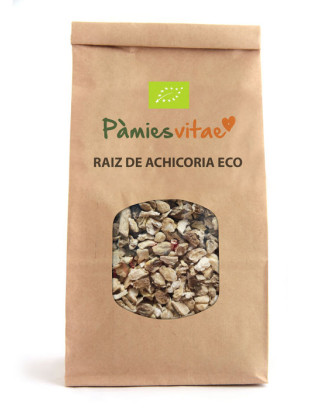 ACHICORIA/XICORIA ECO - Cichorium intybus