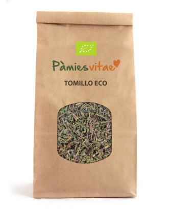 TOMILLO/FARIGOLA ECO - Thymus vulgaris