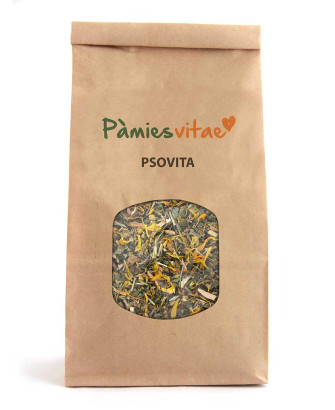 PSOVITA