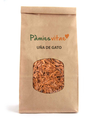 UÑA DE GATO - Urcaria tomentosa