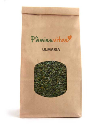ULMARIA - Filipendula ulmaria
