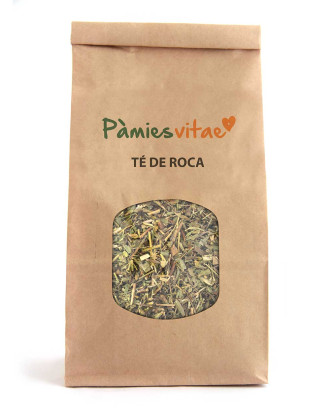 TÉ DE ROCA - Jasonia glutinosa