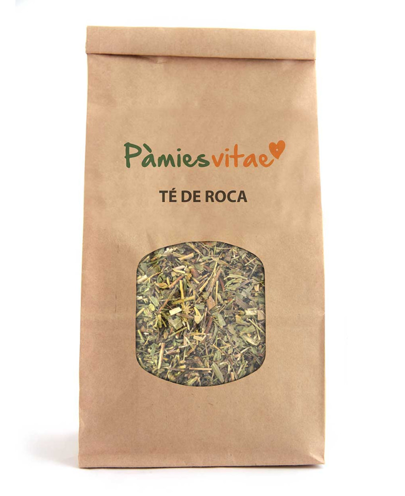 TÉ DE ROCA - Jasonia glutinosa