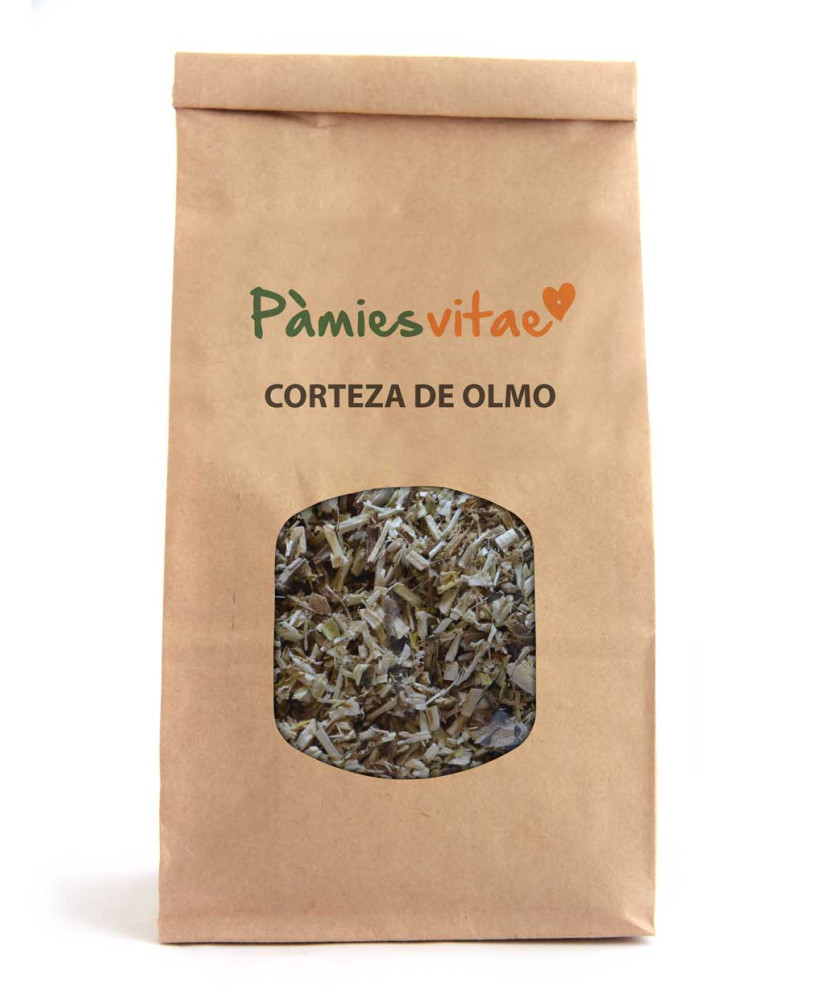 OLMO/OM - CORTEZA - Ulmus rubra