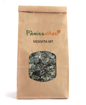 VESIVITA (Maria Treben)
