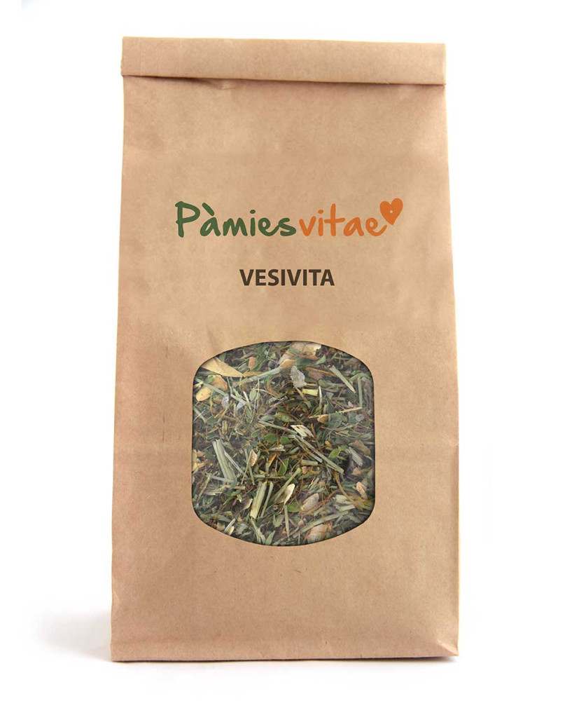 VESIVITA