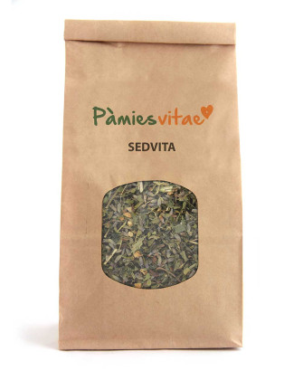 SEDVITA