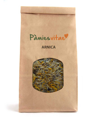 ARNICA - Arnica montana