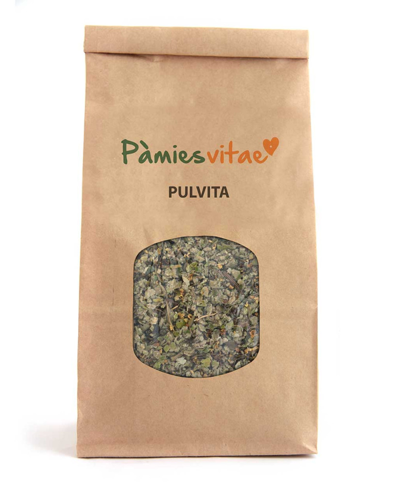 PULVITA