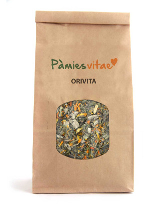 ORIVITA