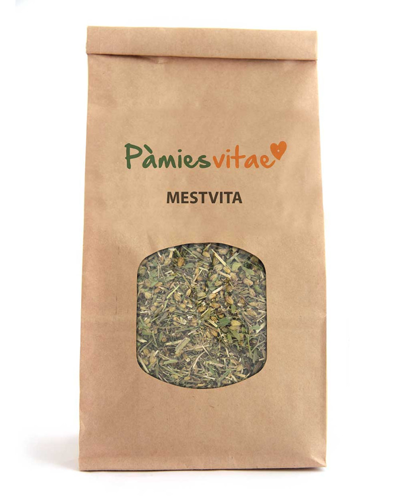 MESTVITA