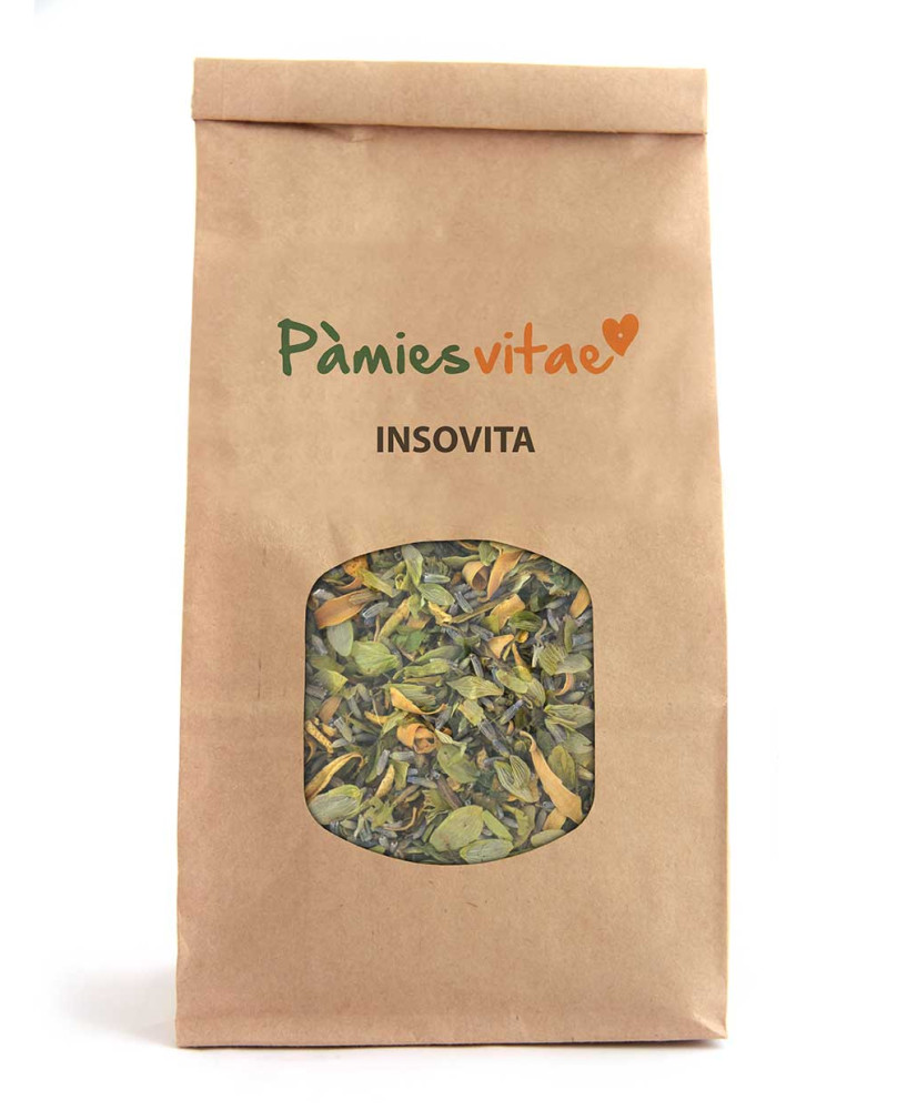 INSOVITA