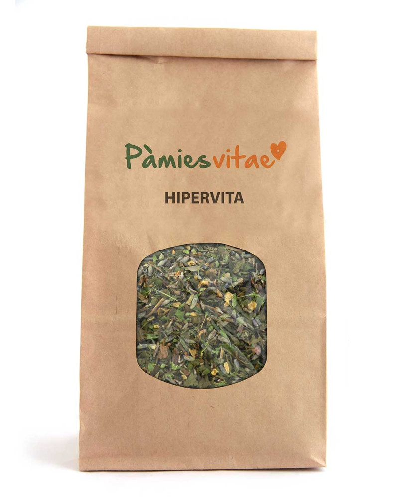 HIPERVITA